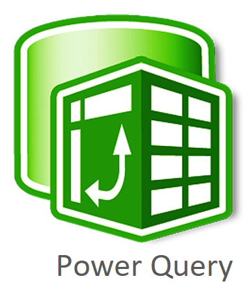 power query